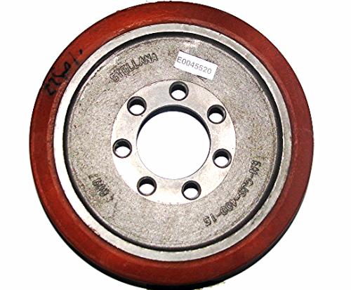 koło napędowe 0029903814 linde
