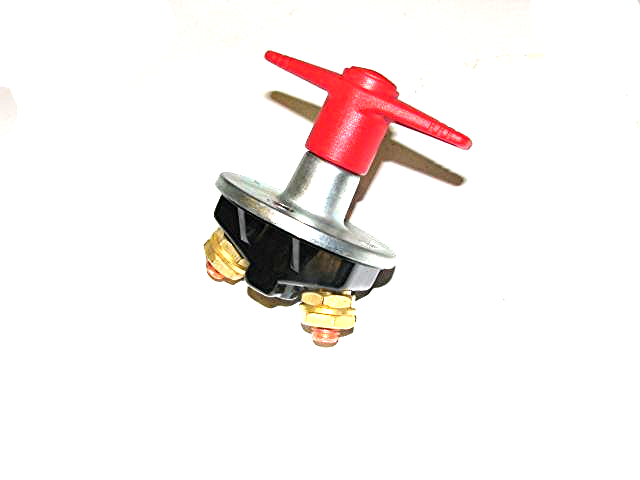 emergency switch e0043963 dhollandia