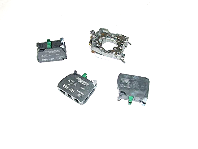 electric switch e0043962 dhollandia