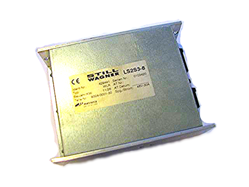 regulator prędkości 8407010 still