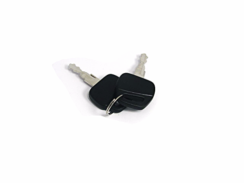 klucz do stacyjki 0009730418 linde