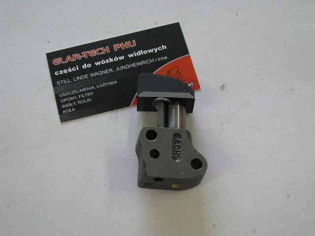 napinacz łańcucha rozrządu 9598