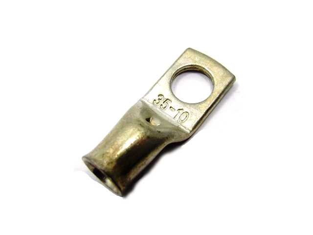 złączka końcówka 35mm2 oczko 10mm e0003809