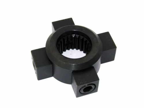 kołnierz sprzęgła 5062321500 linde