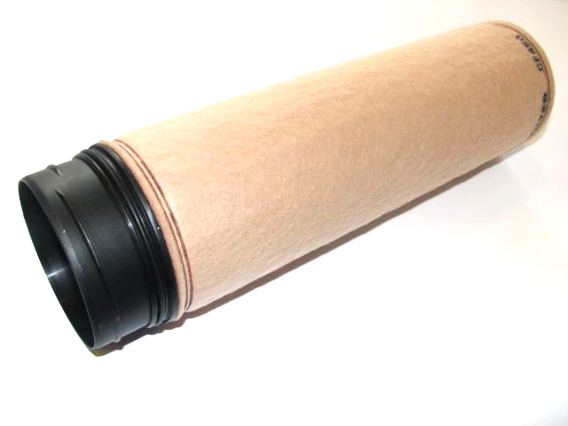 filtr powietrza 0009839009 linde