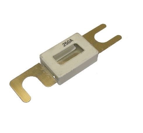 fuse 250a e0001424