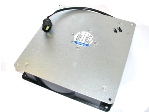 wentylator maszyn el. 24v 639758 still