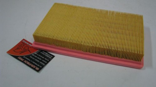 FILTR POWIETRZA FIAT CINQUECENTO, SEICENTO C 2345