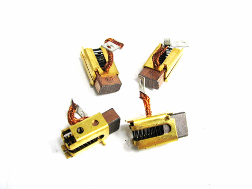 zestaw szczotek silnika pompy 50031877 jungheinrich
