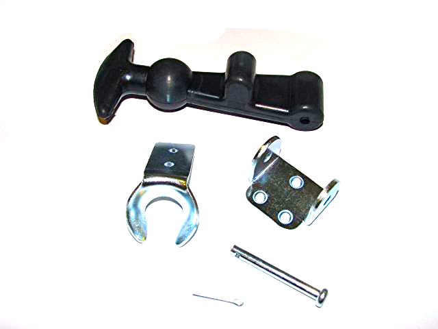 door lock e0043968