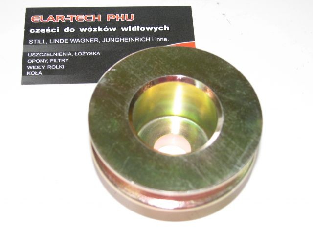 koło pasowe alternatora 613978 still