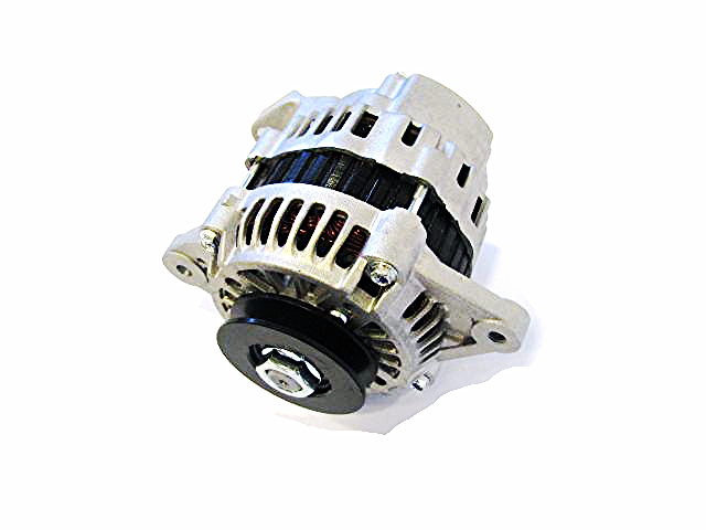 alternator 50460080 jugheinrich