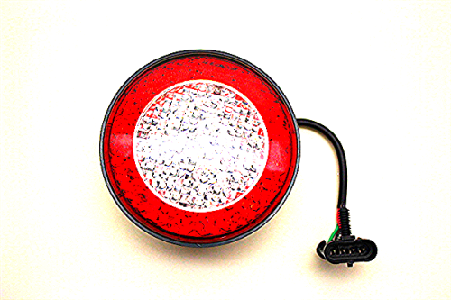 lampa zespolona led 0009740244 linde