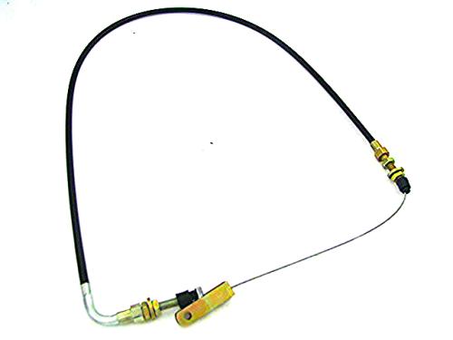 linka pedału przyspieszenia 50030850 jungheinrich