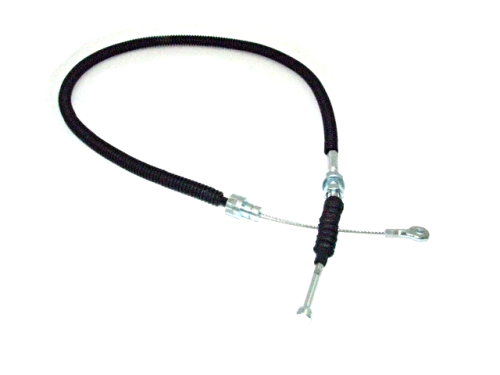linka hamulca 0009350313 linde