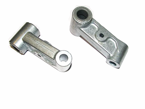 dźwignia hydrauliki 650360 still