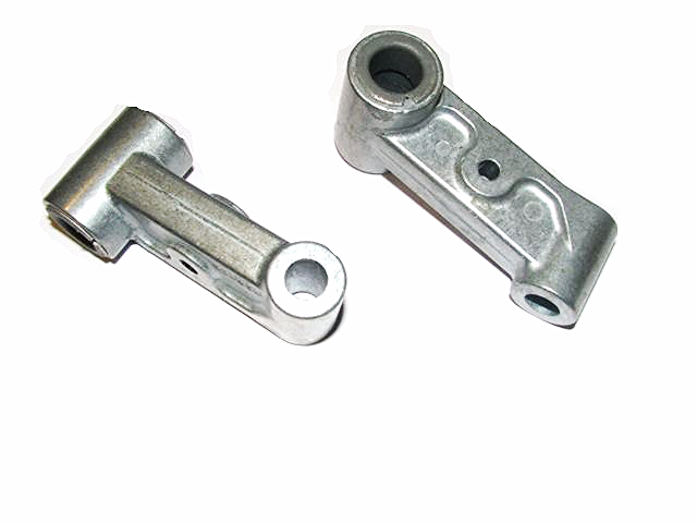 dźwignia hydrauliki 650360 still