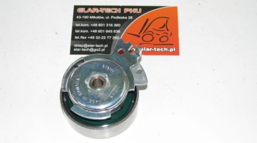 rolka napinacza paska rozrządu 531010130 daewoo opel