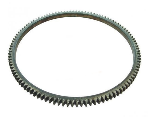 wieniec koła zamachowego 410236 linde