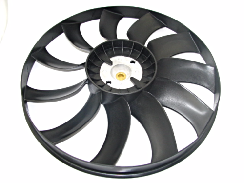 wentylator chłodnicy 3921050100 linde