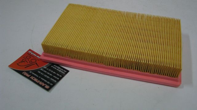 filtr powietrza 225043 opel, vauxhall
