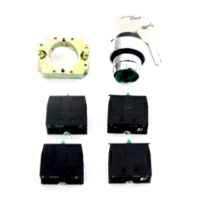 ignition switch e0046062 haulotte