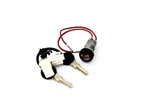 Ignition switch 6233472 hyster