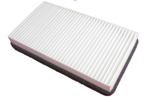 filtr powietrza kabiny 0009832067 linde
