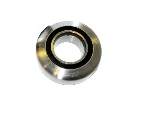 rolka łożysko masztu 90,2x40x29 linde 0009249476