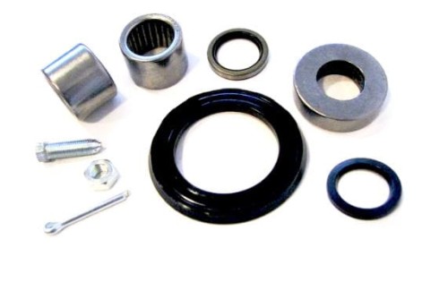 zestaw naprawczy zwrotnicy e0041740 toyota