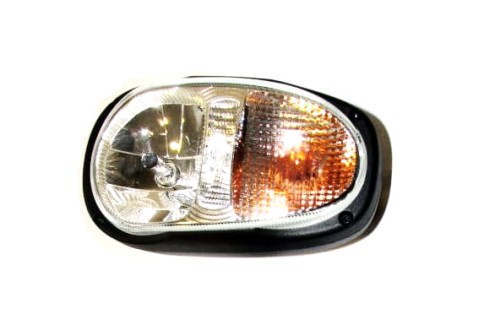 lampa reflektor przedni 660089 24/12v still