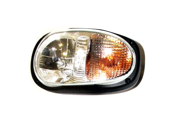 lampa reflektor przedni 660089 24/12v still