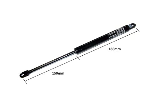 siłownik dyszla 0009655552 linde 200n