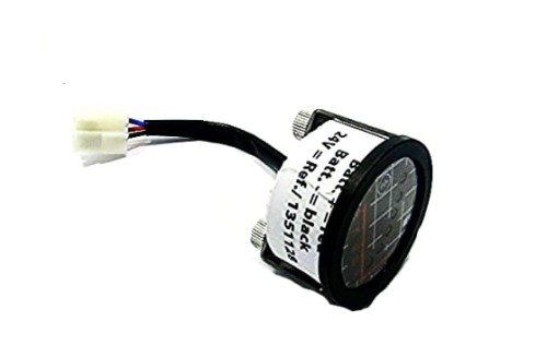 akumeter wskaźnik naład. baterii e0046297 24v