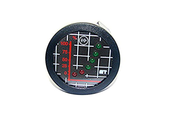 akumeter wskaźnik naład. baterii e0046297 24v