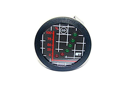 akumeter wskaźnik naład. baterii e0046297 24v