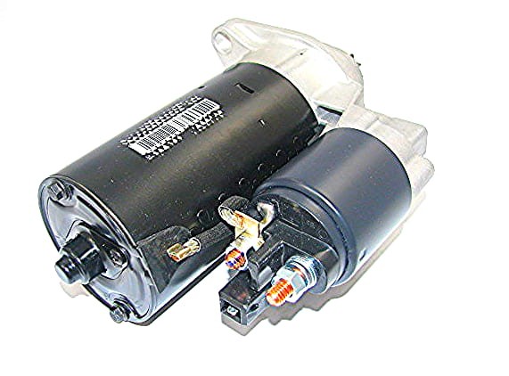 rozrusznik e0043309 linde