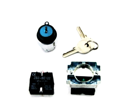 ignition switch e0046061 haulotte