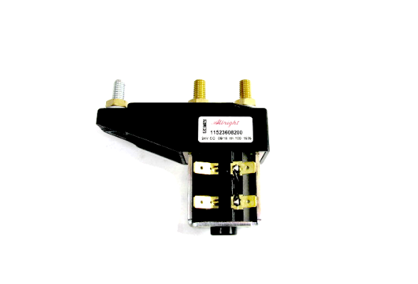 stycznik  24V 11523608200 linde