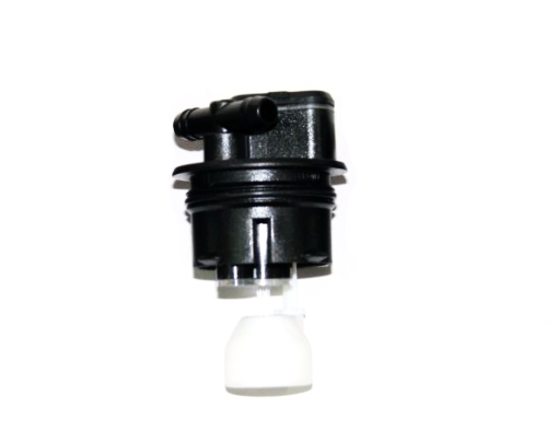 korek baterii stoper z pływakiem system aquamatik e0003819