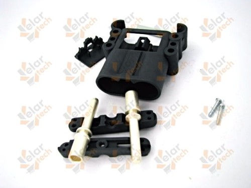 WTYCZKA BATERII 160A/150V 50mm  STILL WAGNER LINDE ET/000319