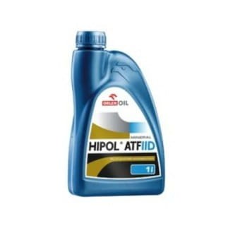 olej orlen hipol atfIId 1l