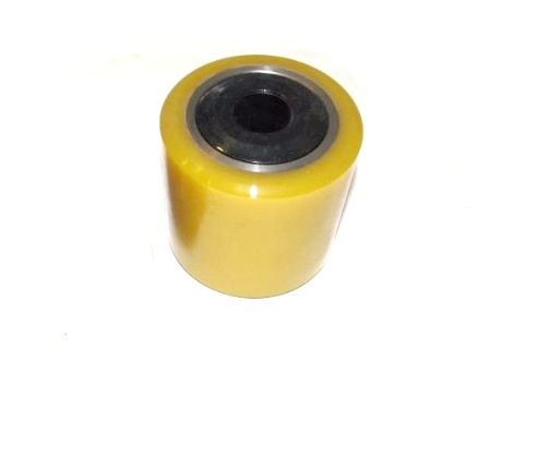 koło rolka nośna 0039903502/a linde