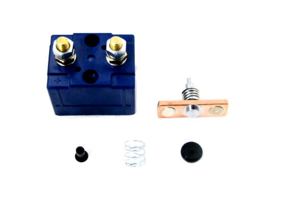 zestaw naprawczy stycznika e0045542 linde