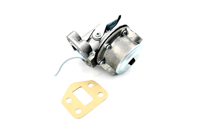 pompa paliwa e0045429 linde