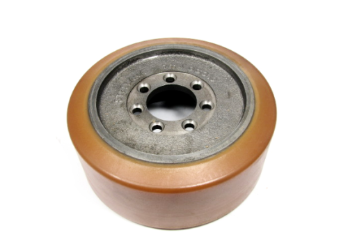 koło napędowe 9815000599 linde