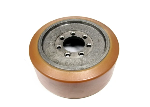 koło napędowe 9815000599 linde