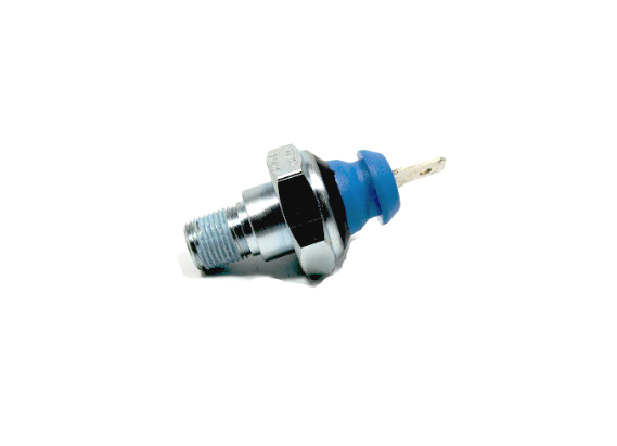 czujnik ciśnienia oleju 2848062 linde