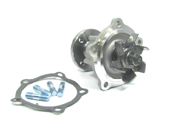 pompa wody 161207812071 toyota