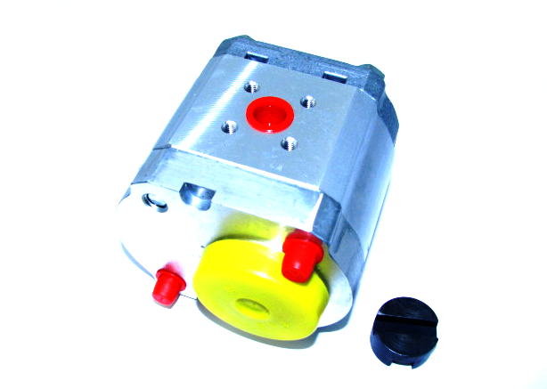 pompa hydrauliczna 534066 still rx20